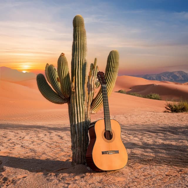 Musica Relajante de Guitarra Universo