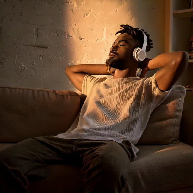 Unwind Mode: Hip Hop Relaxation Beats - Lofi Beats To Chill Study Sleep