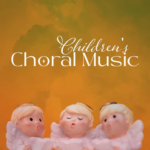 Children's Choral Music - Child Care Specialists