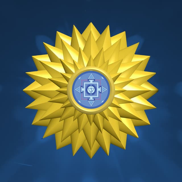 REM Sleep 852 Hertz Binaural Beat - Sound Bath