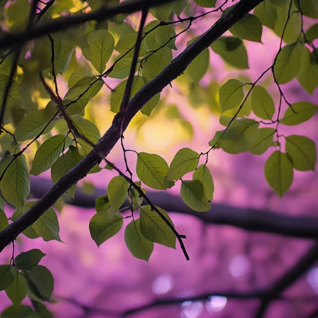 Relaxed Mind Music Universe