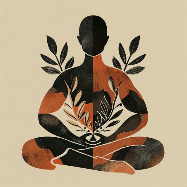 Estados De Ánimo Armónicos: Música Para La Inspiración Diaria - Vibraciones de disciplina