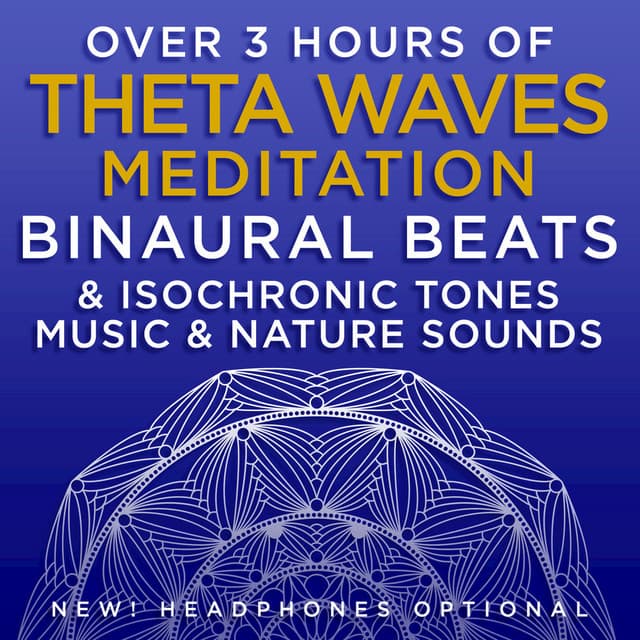 Binaural Beats Research