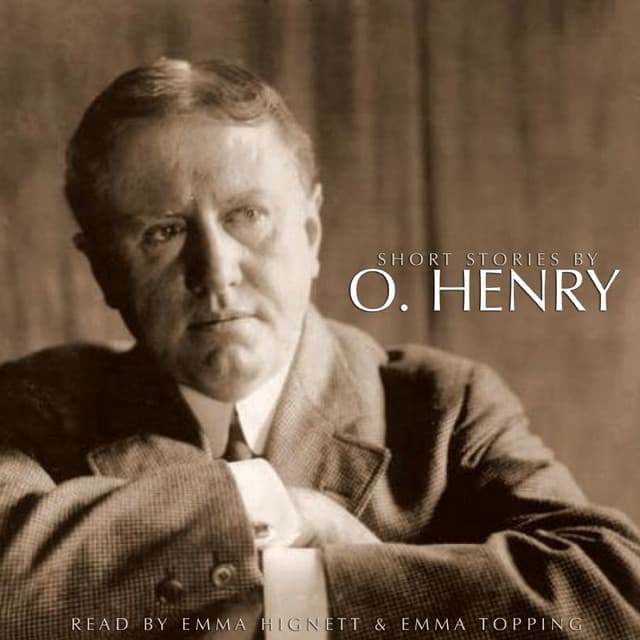Short Stories By O. Henry - Emma Hignett