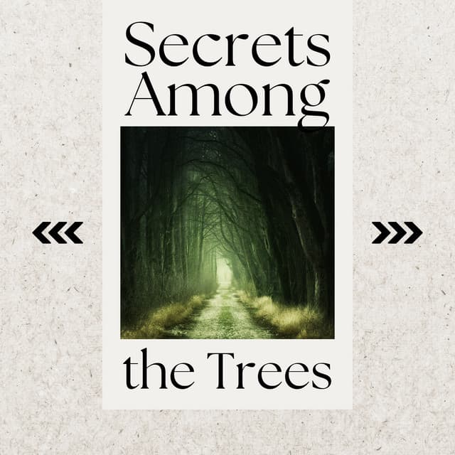 Secrets Among the Trees - Ombrolis