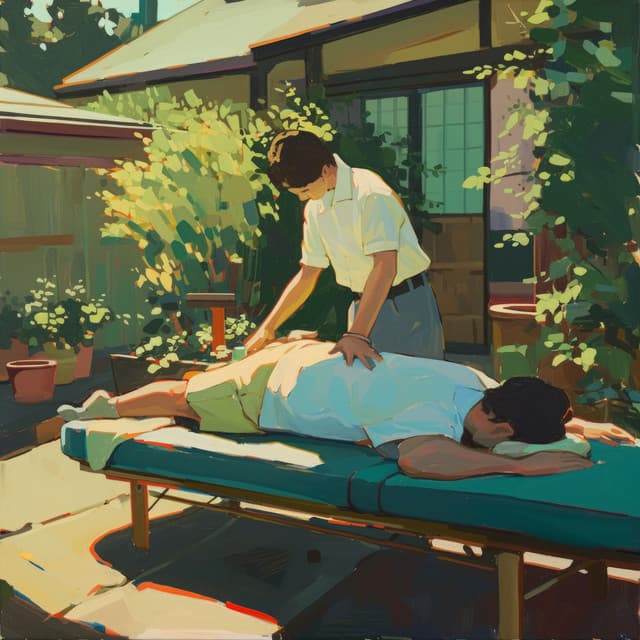 Snarenweelde in het Slaapdal - Amazing Spa Music