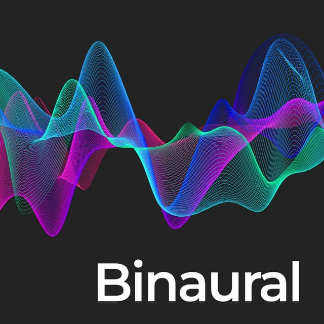 Binaural Beats: Deep Focus & Mental Clarity - Binaural Beats Brainwave Entrainment