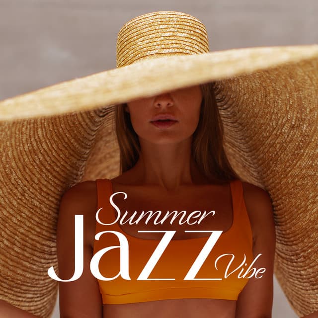 Summer Jazz Vibe - Erik Himmel