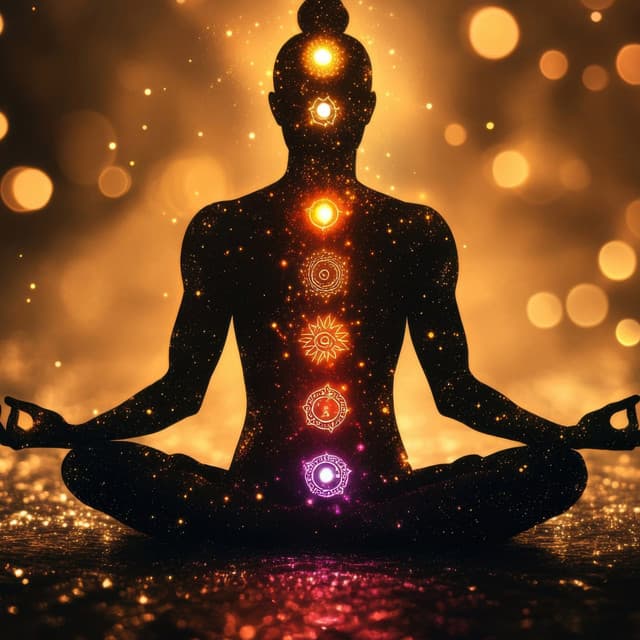 Calm Music for Mindful Meditation and Clarity - Mindful Eclipse