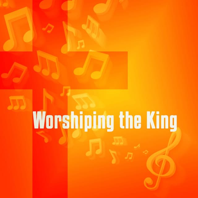 Worshiping The King - Instrumental Christian Songs