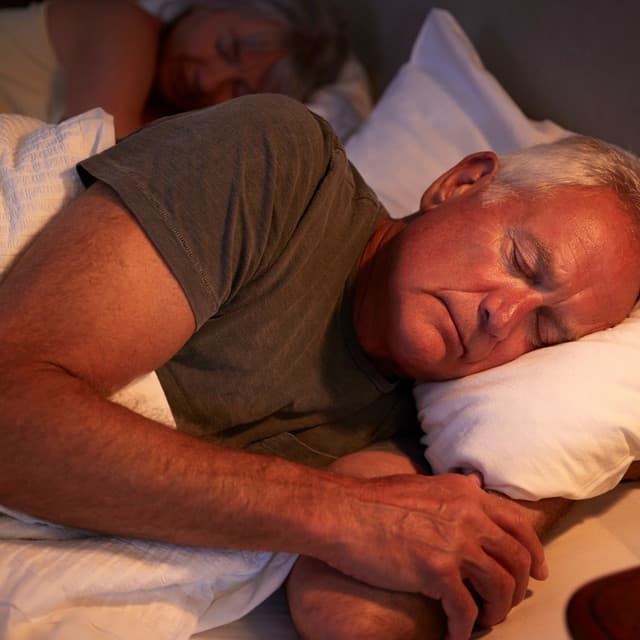 Slumber Melodies: Music for Deep Rest - Music Vault