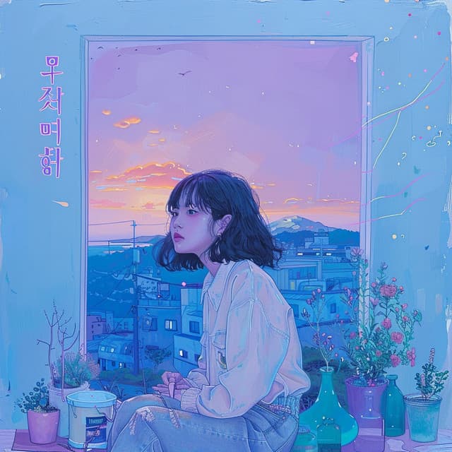 Sonidos Reconfortantes: Música Para Relajación Profunda - Trueno etc