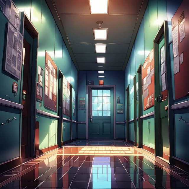 Sakura Skies: Anime Lo-Fi Study Sessions - Sakura Anime Lofi