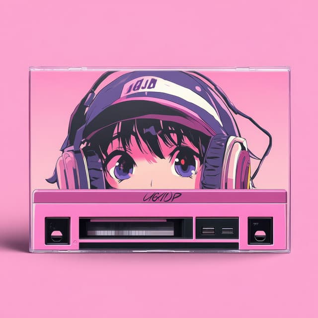 天国の犬小屋: 天の印 - Chill Out Town