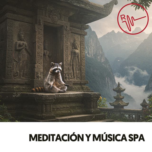 Meditación y Música Spa: Paraiso de tierra - Solfeggio Frequencies 528Hz