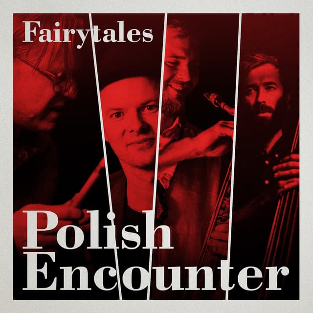 Polish Encounter - Fairytales - Marek Konarski