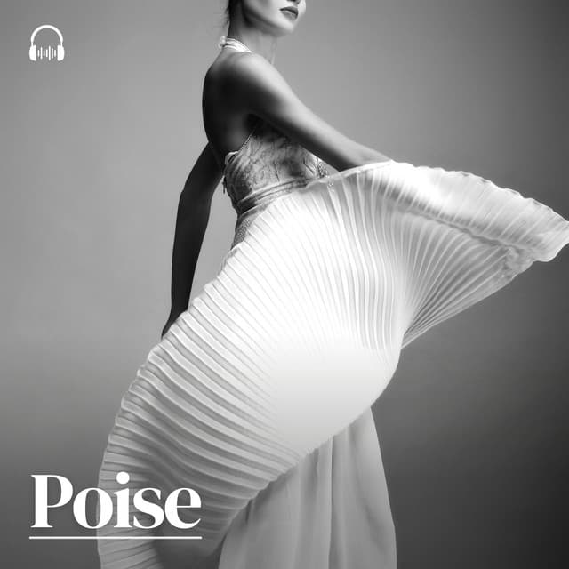 Poise - White Noise for Sleeping