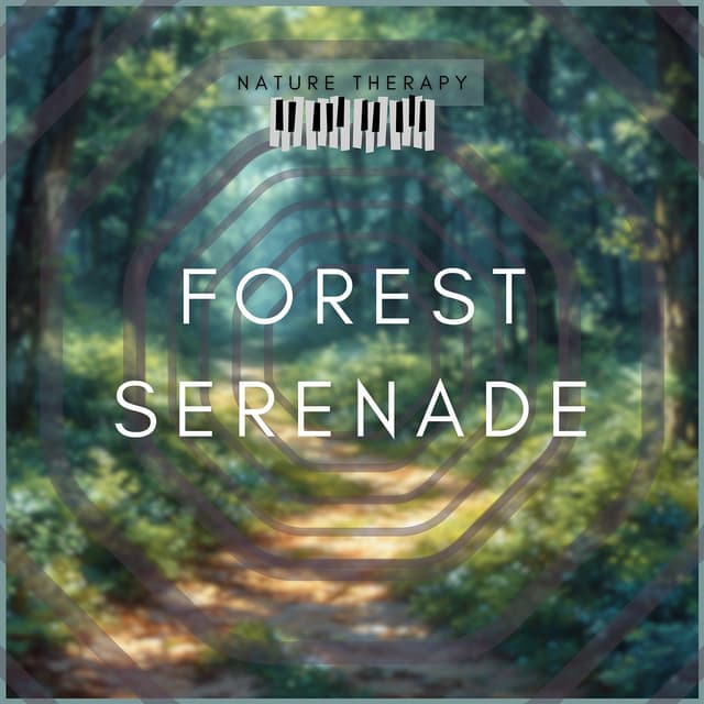 Forest Serenade - Nature Therapy