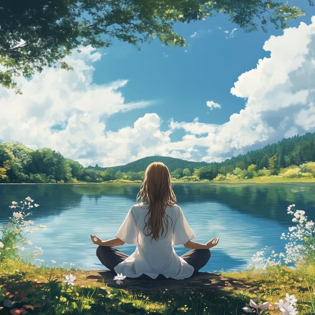 Détente Profonde et Sérénité - Zen Musique Détente