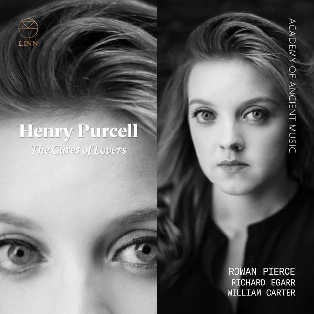 Purcell: The Cares of Lovers - Henry Purcell