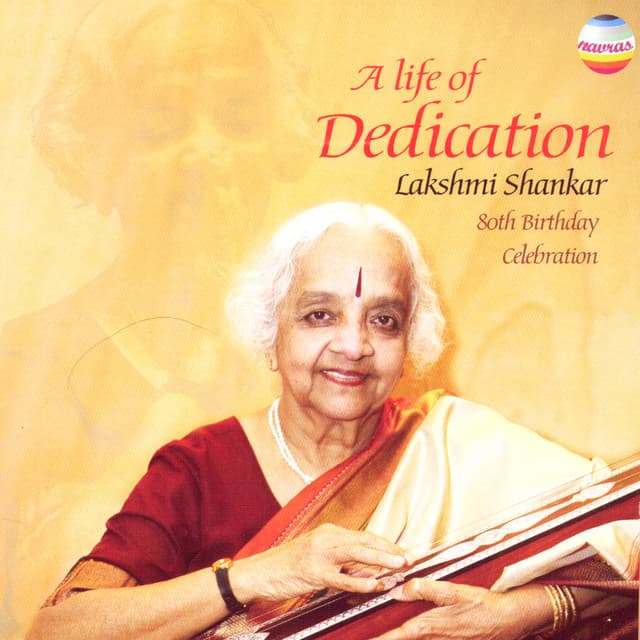 A Life of Dedication: 80th Birthday Celebration - Ravi Shankar