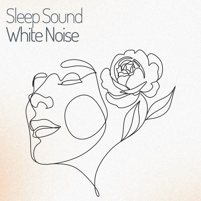 Sleep Sound White Noise - White Noise ASMR