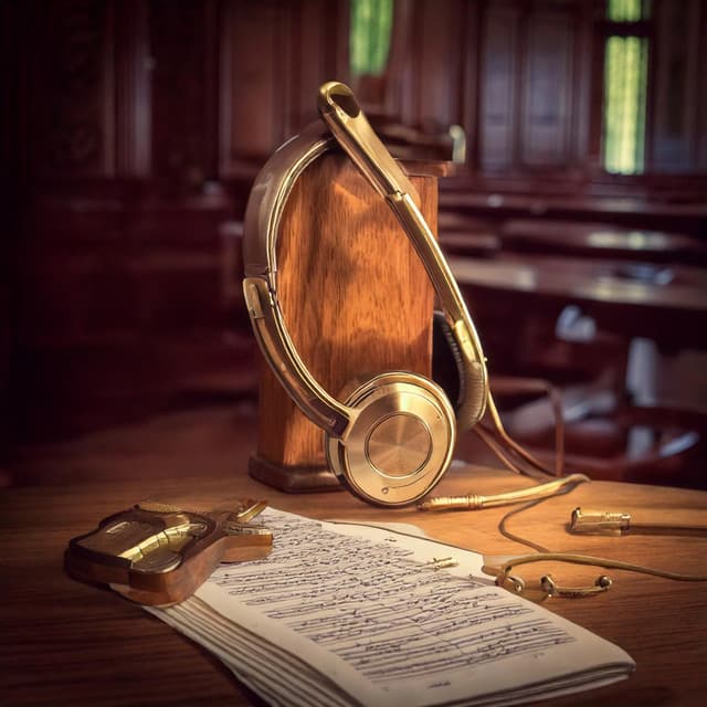 Concentration Cadence: Music for Focus - Relxing Songs