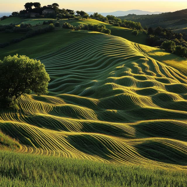 Sogno Veneziano: Attraverso le Vie d'Acqua verso l'Eden dei Tuoi Pensieri - Suoni Naturali