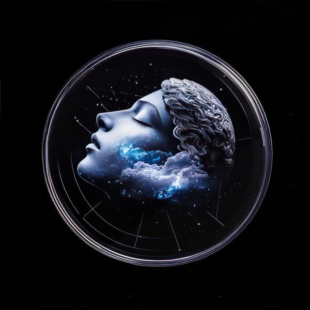 Cosmic Connection - Zen Mind