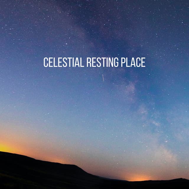 Celestial Resting Place - Relaxing Music