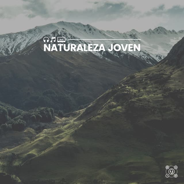 Naturaleza Joven - Sonidos de la Naturaleza para Dormir
