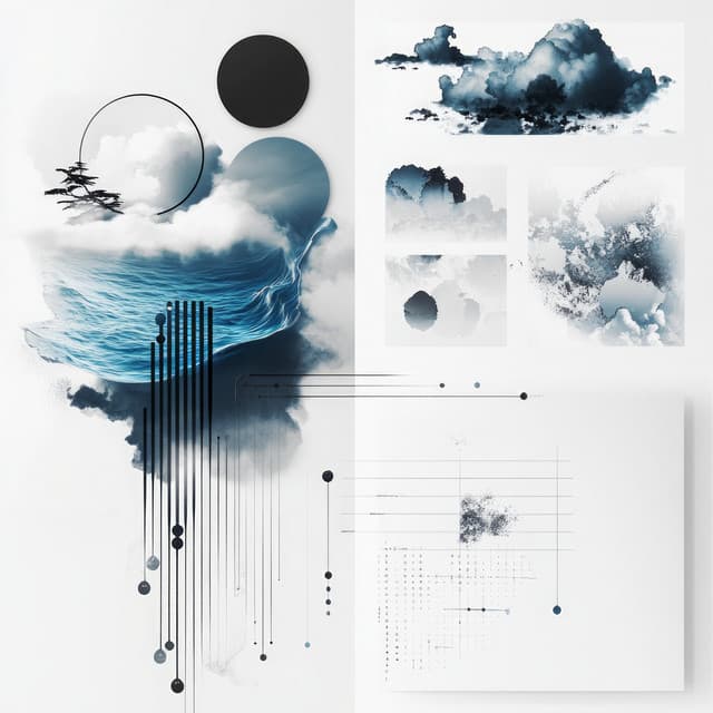 Rain Soundscapes for Revitalizing Mental Health through Nature - Best Rain Sounds ASMR