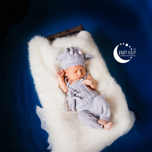 Baby REM:Rapid Eye Movement - Baby Sleep Lullaby Academy