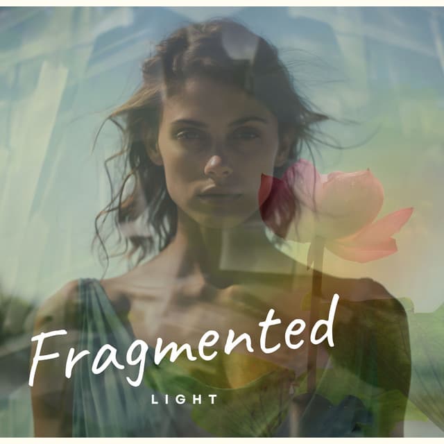 Fragmented Light: Inner Horizons - Mystic Maya