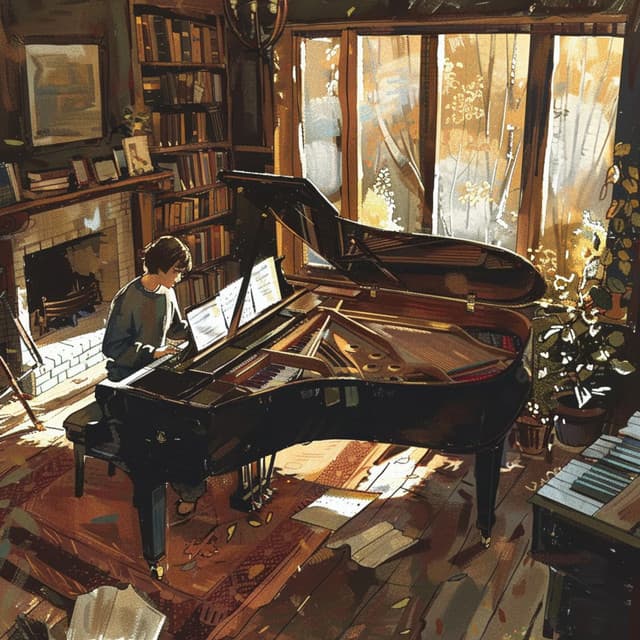 Tonos Tranquilos Para Mascotas: Música Para Aliviar El Estrés - Mascotas dormidas