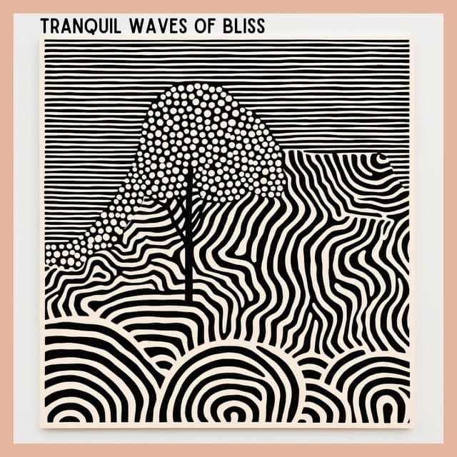 Tranquil Waves of Bliss - Ambient Music Therapy