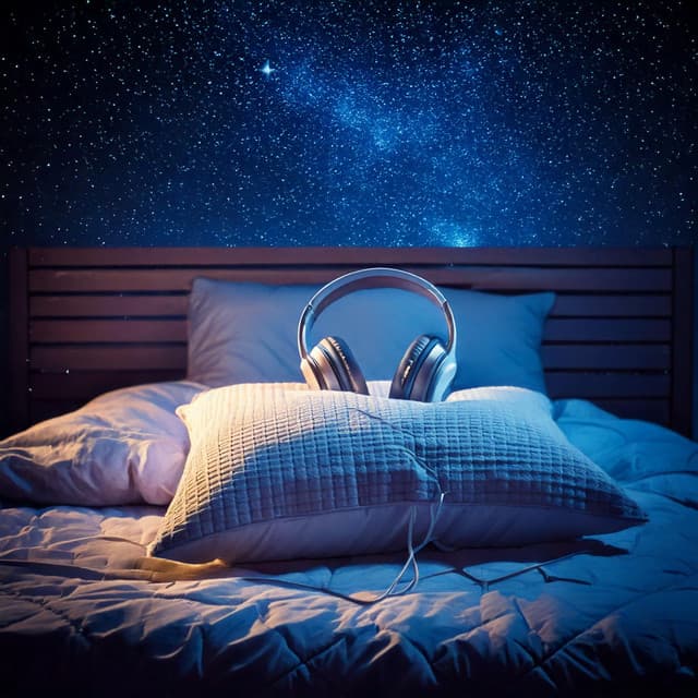 Quietude's Dreamy Harmony: Music for Sleep - Bali Vibes