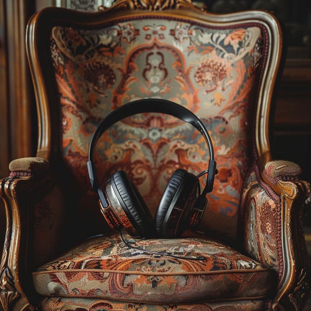 Chill Music for Afternoon Relaxation: Quiet Harmonics - Light Morning Music