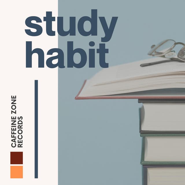 Study Habit - Study Focus Help