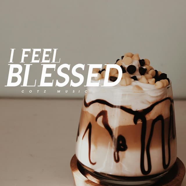 I Feel Blessed - Rio Bossa Trio