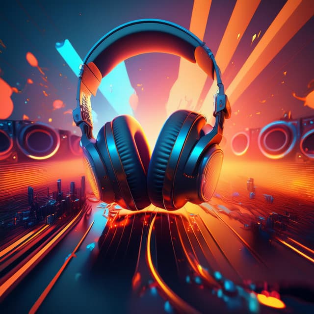 Harmonic Notes: Music for Everyday Calm - Sounds Of Calm