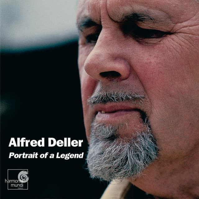 Alfred Deller: Portrait of a Legend - Alfred Deller