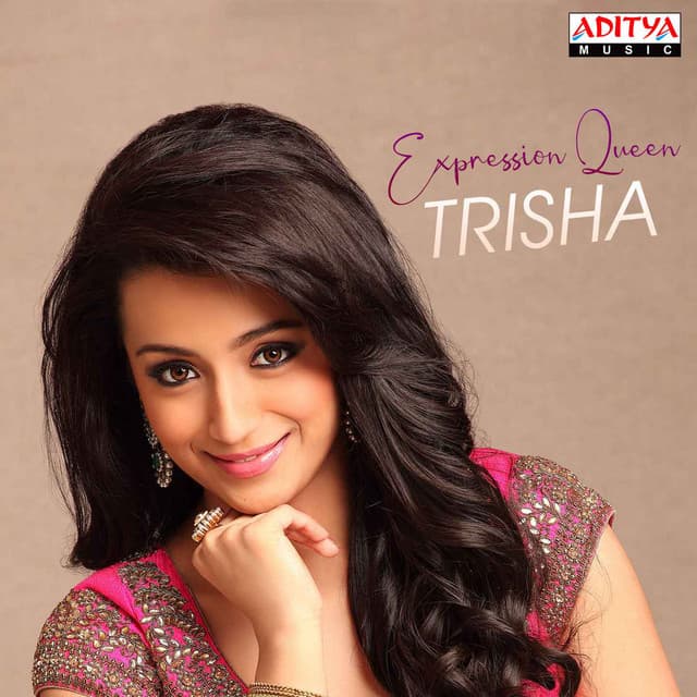 Expression Queen Trisha - Devi Sri Prasad