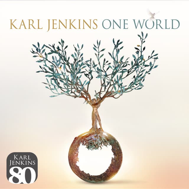 One World - Karl Jenkins