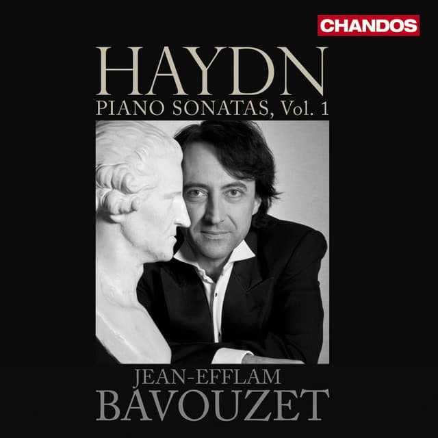 Haydn: Piano Sonatas, Vol. 1 - Joseph Haydn