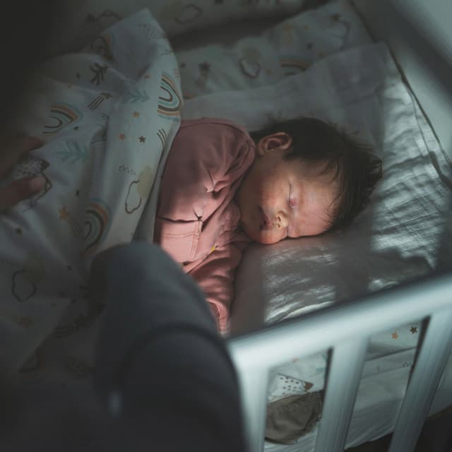 Baby Lullaby Universe