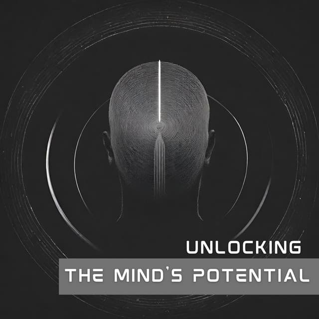 Unlocking the Mind's Potential: Binaural Beats for Mental Well-Being - Human Mind Universe