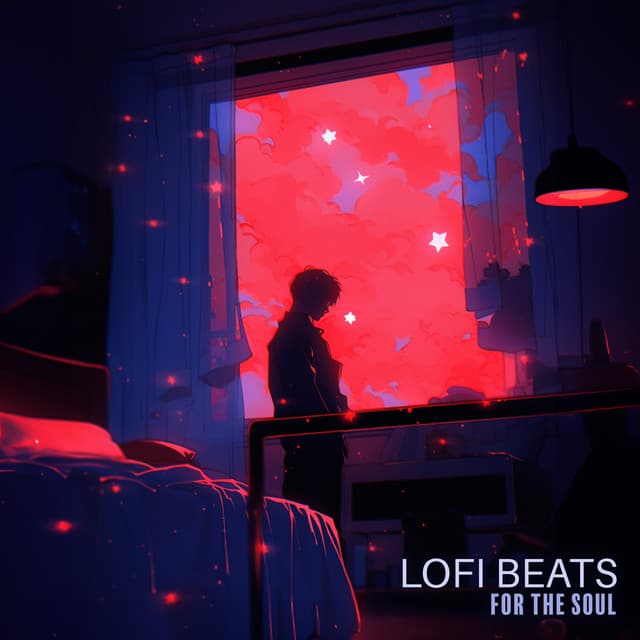 Lofi Beats for the Soul - Dj Lofi