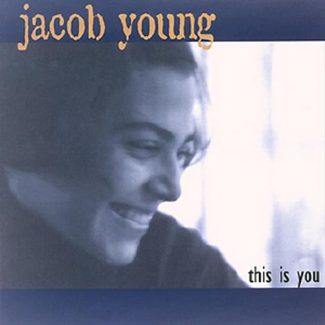 This Is You - Jacob Young