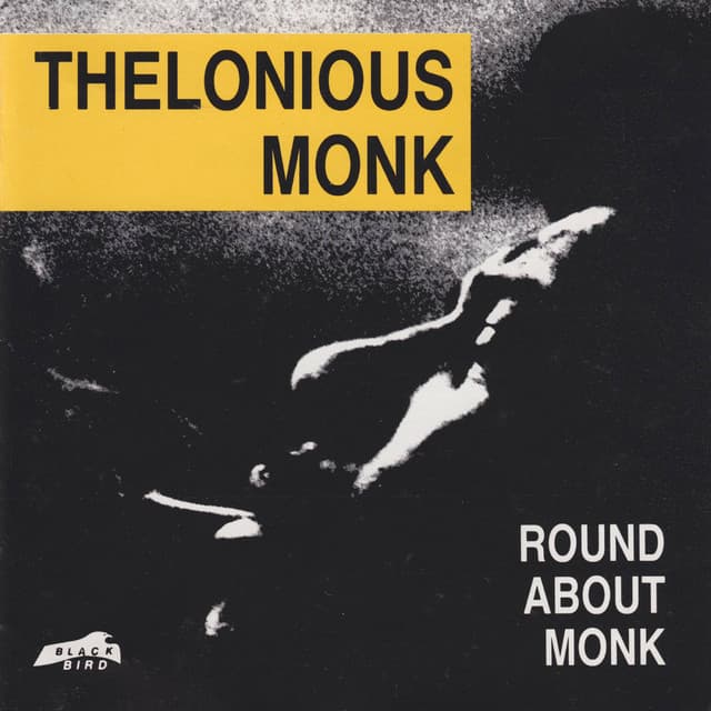 Round About Monk - Thelonious Monk